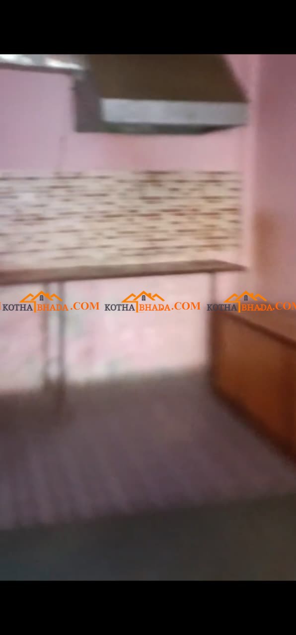 2BHK flat available for rent in Banasthali